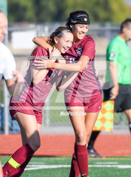 Thumbnail 1 in Perry vs. Casteel (Coyote Classic Tournament) photogallery.