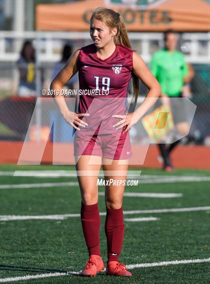 Thumbnail 3 in Perry vs. Casteel (Coyote Classic Tournament) photogallery.