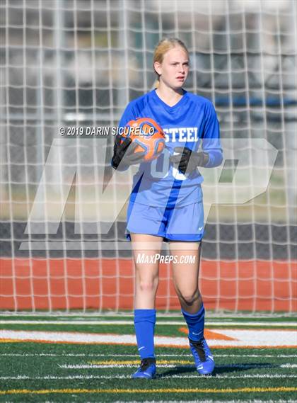 Thumbnail 2 in Perry vs. Casteel (Coyote Classic Tournament) photogallery.