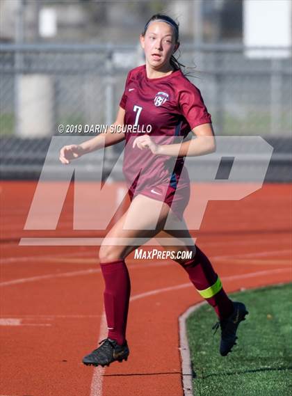 Thumbnail 1 in Perry vs. Casteel (Coyote Classic Tournament) photogallery.