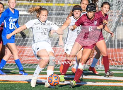 Thumbnail 2 in Perry vs. Casteel (Coyote Classic Tournament) photogallery.