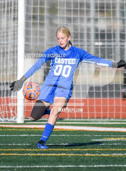 Thumbnail 3 in Perry vs. Casteel (Coyote Classic Tournament) photogallery.