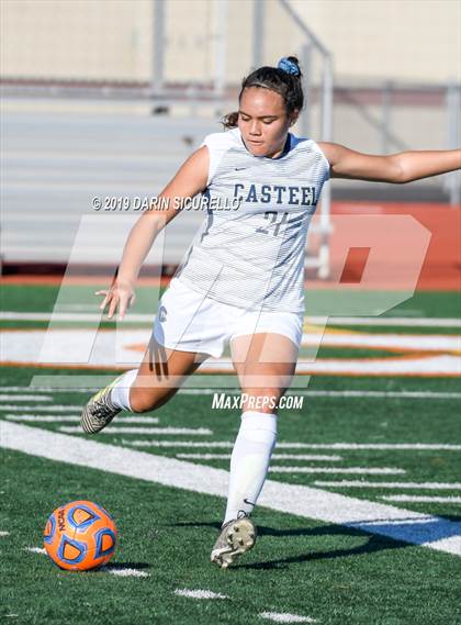 Thumbnail 1 in Perry vs. Casteel (Coyote Classic Tournament) photogallery.