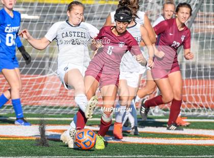 Thumbnail 3 in Perry vs. Casteel (Coyote Classic Tournament) photogallery.