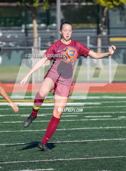 Thumbnail 2 in Perry vs. Casteel (Coyote Classic Tournament) photogallery.