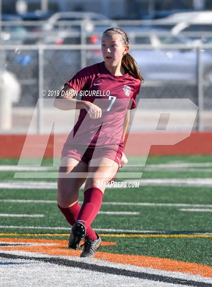 Thumbnail 1 in Perry vs. Casteel (Coyote Classic Tournament) photogallery.
