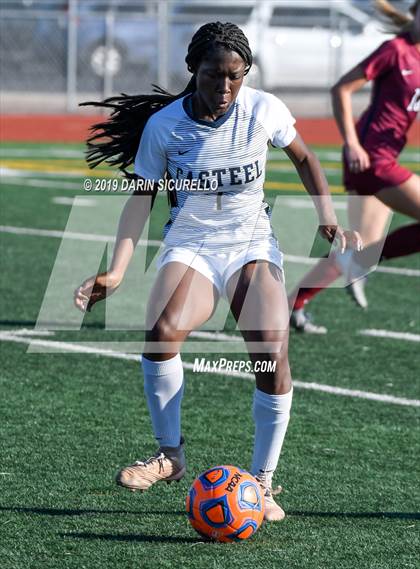 Thumbnail 3 in Perry vs. Casteel (Coyote Classic Tournament) photogallery.