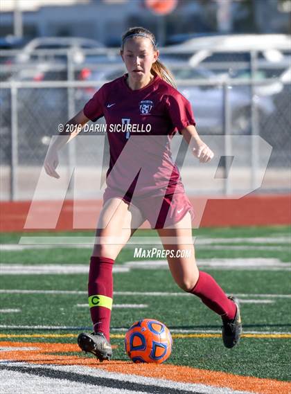 Thumbnail 2 in Perry vs. Casteel (Coyote Classic Tournament) photogallery.