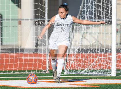 Thumbnail 3 in Perry vs. Casteel (Coyote Classic Tournament) photogallery.