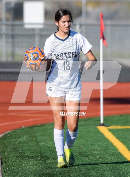Thumbnail 2 in Perry vs. Casteel (Coyote Classic Tournament) photogallery.