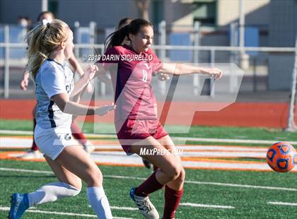 Thumbnail 1 in Perry vs. Casteel (Coyote Classic Tournament) photogallery.