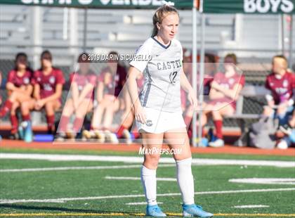 Thumbnail 3 in Perry vs. Casteel (Coyote Classic Tournament) photogallery.