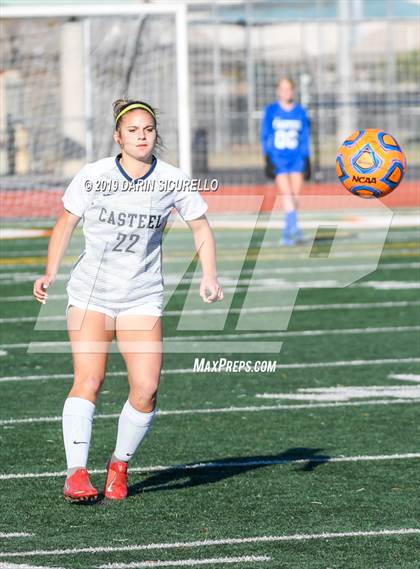 Thumbnail 1 in Perry vs. Casteel (Coyote Classic Tournament) photogallery.