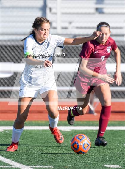 Thumbnail 3 in Perry vs. Casteel (Coyote Classic Tournament) photogallery.