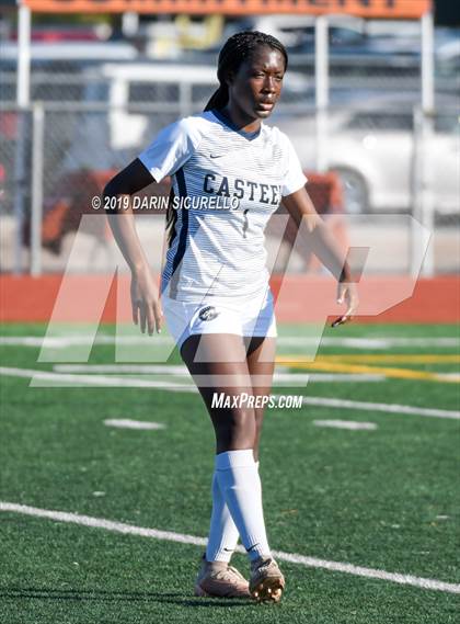 Thumbnail 2 in Perry vs. Casteel (Coyote Classic Tournament) photogallery.