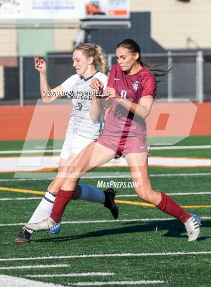 Thumbnail 2 in Perry vs. Casteel (Coyote Classic Tournament) photogallery.