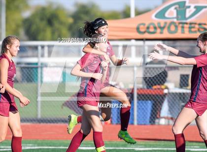 Thumbnail 3 in Perry vs. Casteel (Coyote Classic Tournament) photogallery.