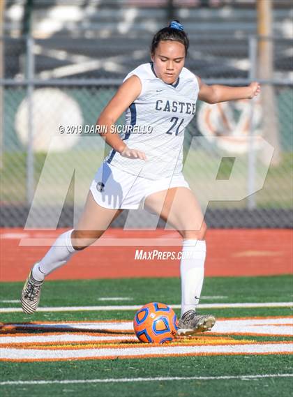 Thumbnail 1 in Perry vs. Casteel (Coyote Classic Tournament) photogallery.