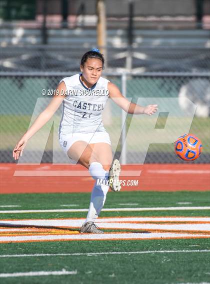 Thumbnail 2 in Perry vs. Casteel (Coyote Classic Tournament) photogallery.