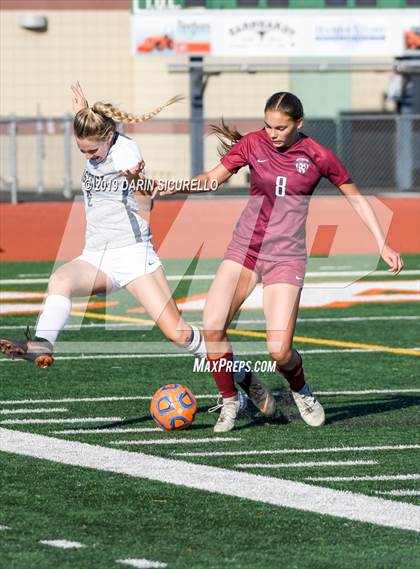 Thumbnail 1 in Perry vs. Casteel (Coyote Classic Tournament) photogallery.