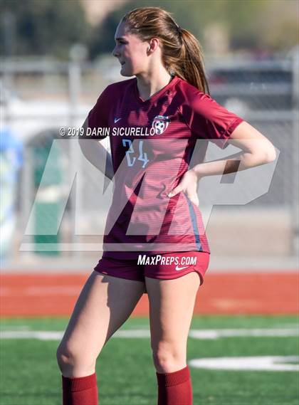 Thumbnail 3 in Perry vs. Casteel (Coyote Classic Tournament) photogallery.