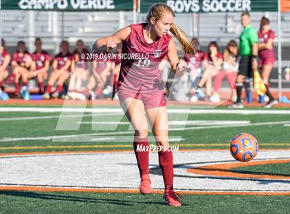 Thumbnail 3 in Perry vs. Casteel (Coyote Classic Tournament) photogallery.