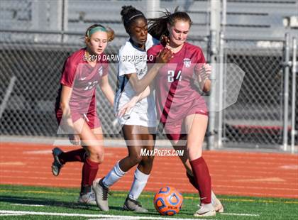 Thumbnail 1 in Perry vs. Casteel (Coyote Classic Tournament) photogallery.
