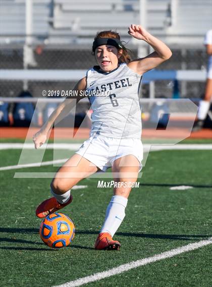 Thumbnail 3 in Perry vs. Casteel (Coyote Classic Tournament) photogallery.
