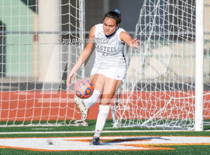 Thumbnail 1 in Perry vs. Casteel (Coyote Classic Tournament) photogallery.