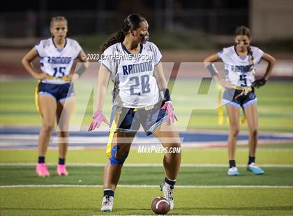 Thumbnail 2 in Ramona @ King (Game 2) photogallery.