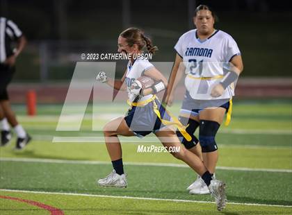 Thumbnail 2 in Ramona @ King (Game 2) photogallery.