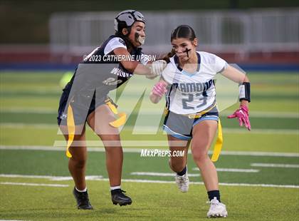 Thumbnail 1 in Ramona @ King (Game 2) photogallery.