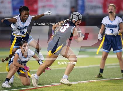 Thumbnail 2 in Ramona @ King (Game 2) photogallery.