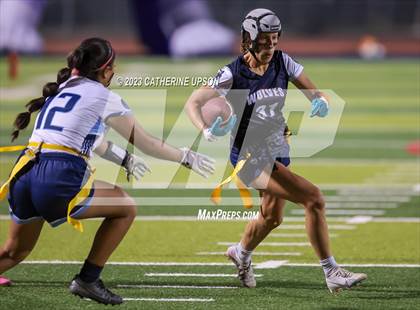 Thumbnail 2 in Ramona @ King (Game 2) photogallery.