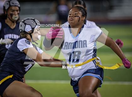 Thumbnail 1 in Ramona @ King (Game 2) photogallery.