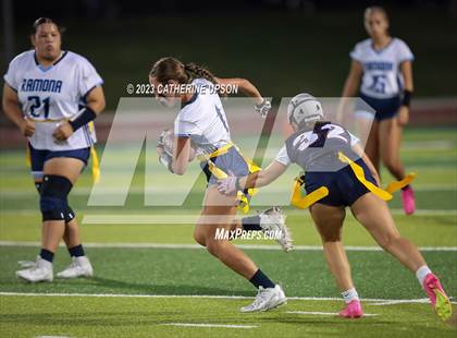 Thumbnail 3 in Ramona @ King (Game 2) photogallery.
