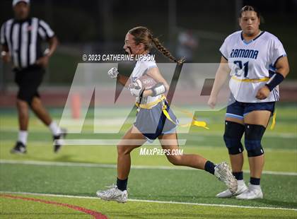 Thumbnail 3 in Ramona @ King (Game 2) photogallery.