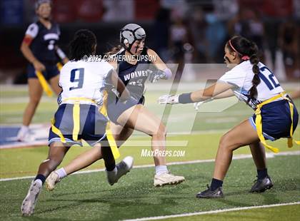 Thumbnail 3 in Ramona @ King (Game 2) photogallery.
