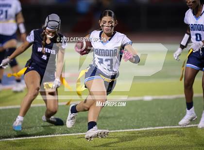 Thumbnail 3 in Ramona @ King (Game 2) photogallery.