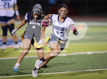 Thumbnail 2 in Ramona @ King (Game 2) photogallery.