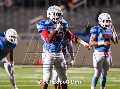 Thumbnail 3 in Santa Clara vs North Salinas (CCS Open III Quarterfinal) photogallery.