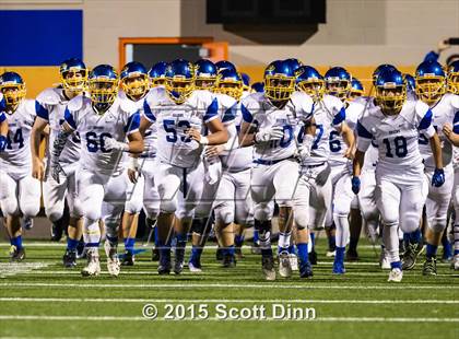 Thumbnail 3 in Santa Clara vs North Salinas (CCS Open III Quarterfinal) photogallery.