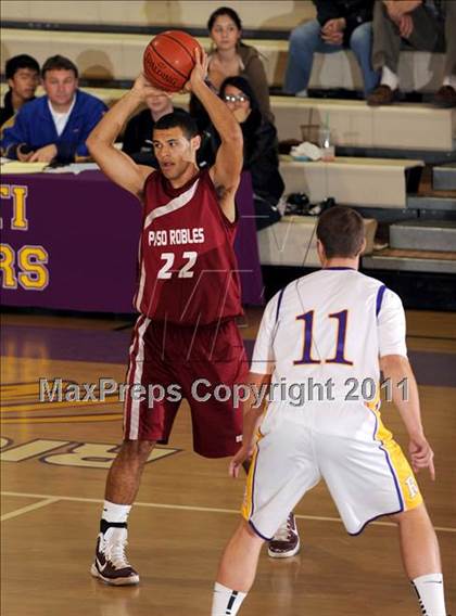 Thumbnail 1 in Paso Robles @ Righetti photogallery.