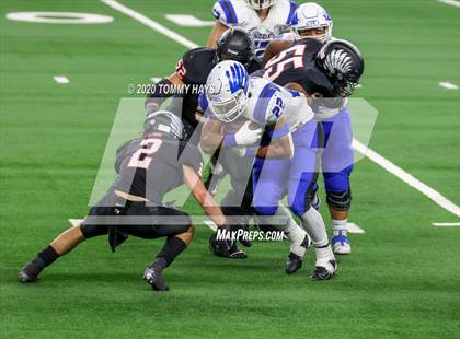 Thumbnail 2 in Argyle vs. Lindale (UIL Class 4A Division 1 State Final) photogallery.