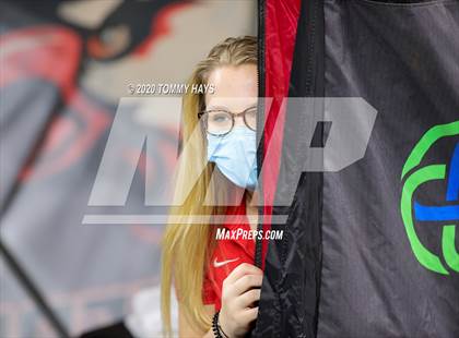 Thumbnail 1 in Argyle vs. Lindale (UIL Class 4A Division 1 State Final) photogallery.