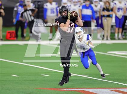 Thumbnail 3 in Argyle vs. Lindale (UIL Class 4A Division 1 State Final) photogallery.