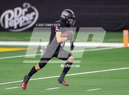 Thumbnail 1 in Argyle vs. Lindale (UIL Class 4A Division 1 State Final) photogallery.