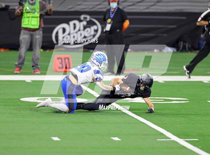 Thumbnail 2 in Argyle vs. Lindale (UIL Class 4A Division 1 State Final) photogallery.
