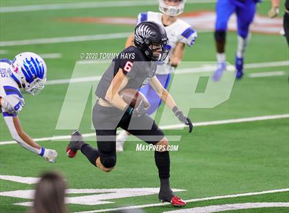Thumbnail 2 in Argyle vs. Lindale (UIL Class 4A Division 1 State Final) photogallery.