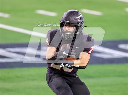 Thumbnail 3 in Argyle vs. Lindale (UIL Class 4A Division 1 State Final) photogallery.
